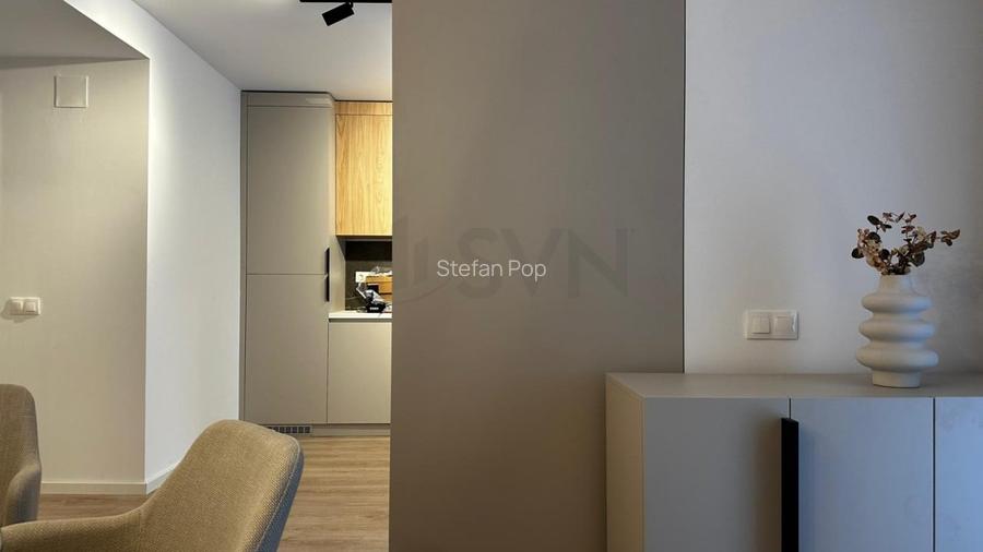 REA1024932 Apartament spatios cu 3 camere 2 bai Lacul TEI