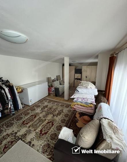 Casa individuala, cu gradina in Ardeova-Manastireni, Cluj - 5