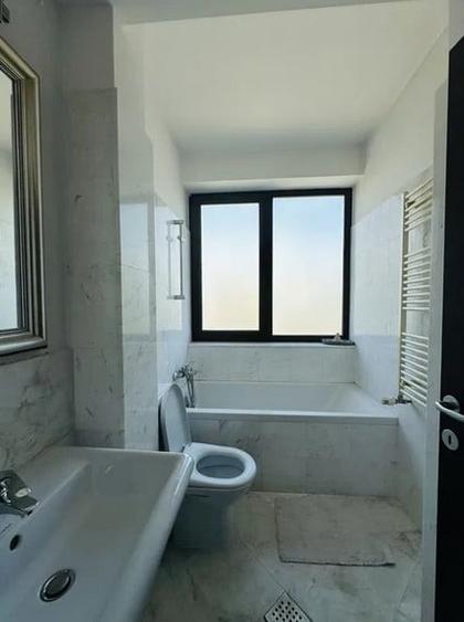 Apartament 2 Camere,Alba Iulia,Terasa,Geam Baie,Mobilat Utilat,et.3/6,bl.2015 - 4