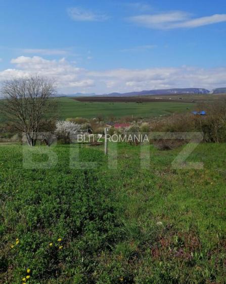 Teren intravilan, 1500 mp in Turda Teren intravilan, 1500 mp in Turda