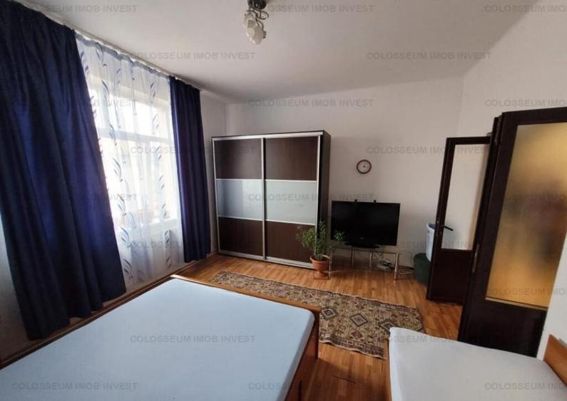 Apartament 2 camere mobilat si utilat-zona Craiter - 2