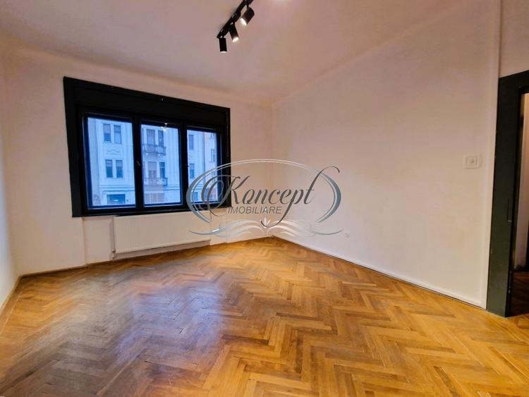 Apartament central cu farmec istoric pe Bulevardul Eroilor - 3