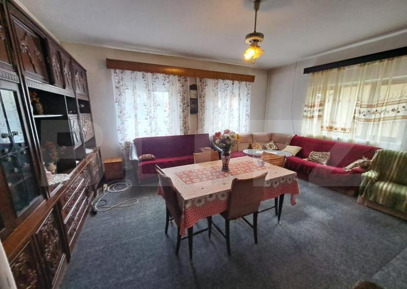 2 case lipite, ideale pentru 2 familii Harman, la doar - 14