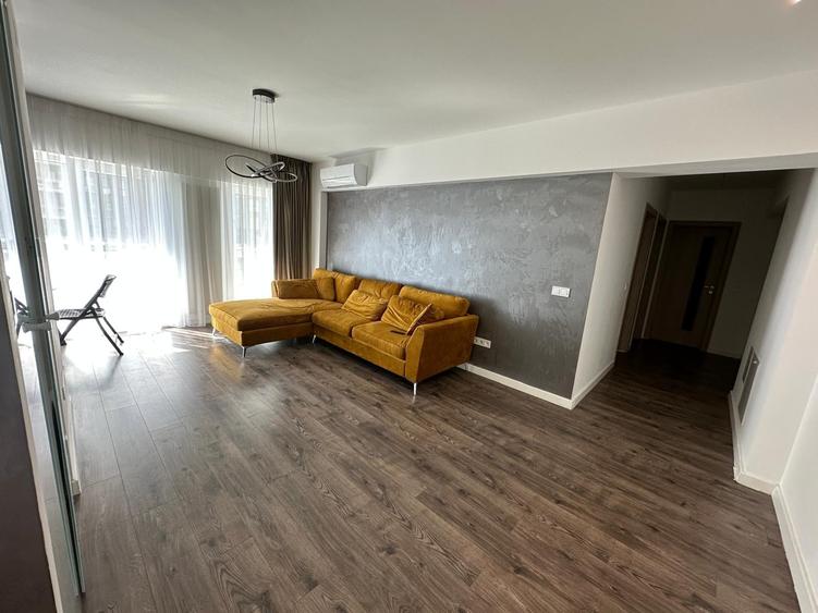 Belvedere Residence  | Apartament 3 camere | Parcare subterana | Pipera - 4