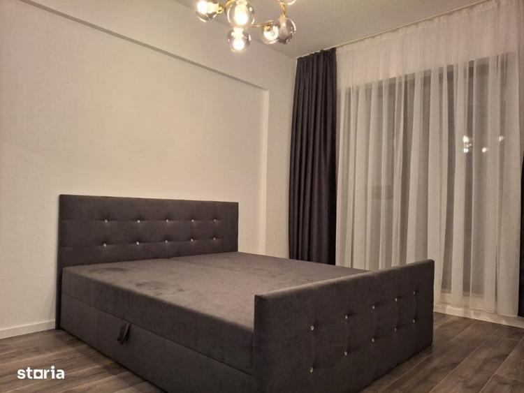 Apartament 2 camere |  | Straulesti - Baneasa | NOU - 6