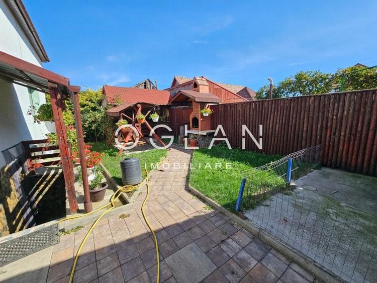 Casa Individuala in Selimbar, 0% Comision - 1