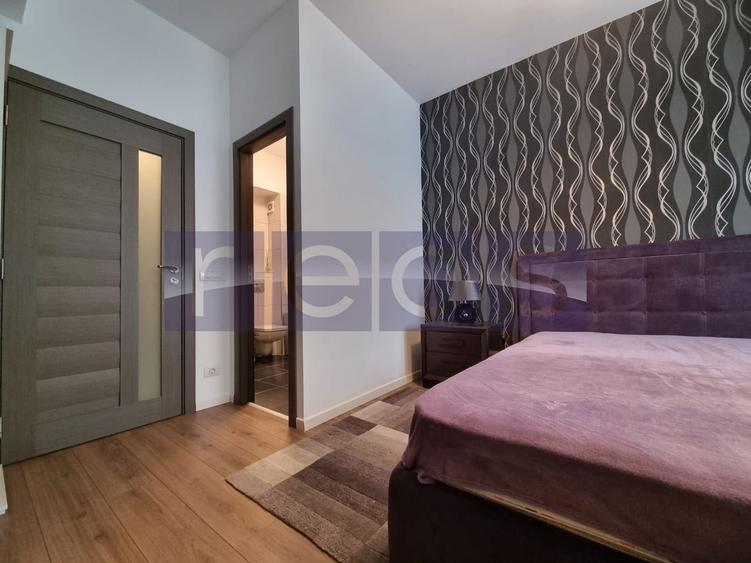 VANZARE 2 CAMERE | DECOMANDAT | ZONA - NERVA TRAIAN - 9