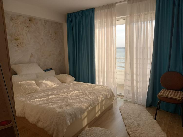 Ofer spre închiriere apartament lux 4 camere în stațiunea Mamaia - 17