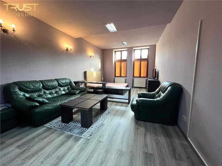 Ap o camera, ultracentral, pietonal, parcare - 1