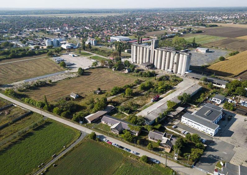 Oportunitate de investi?ie unica! - 1