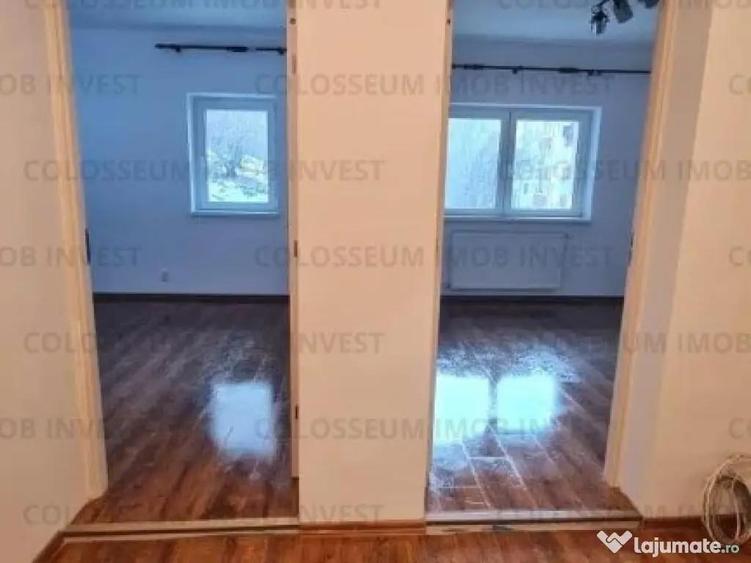 Apartament cu 2 camere, decomandat - zona Racadau-Jepilor. - 6