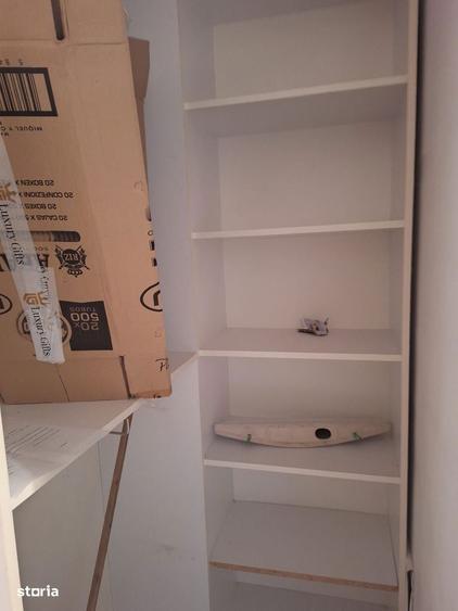 Apartament cu 2 camere decomandat, Soseaua Salaj - 10