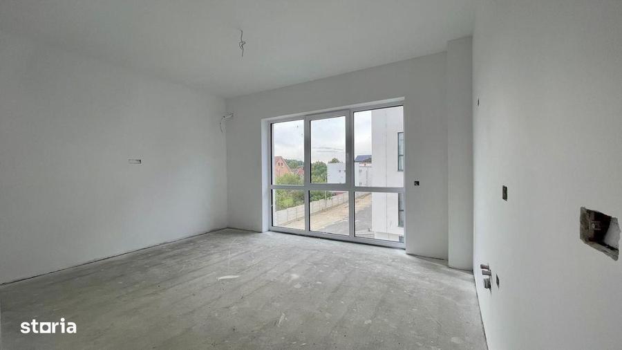 Apartament Nou Sanmartin Cu Loc De Parcare Inclus - 8