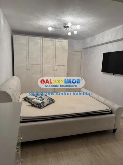 Apartament Bloc Nou - Berceni - Dimitrie Leonida - Parcare - Metrou - 3