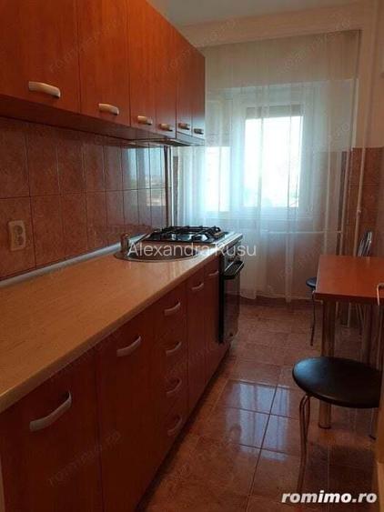 Garsoniera- zona Titulescu