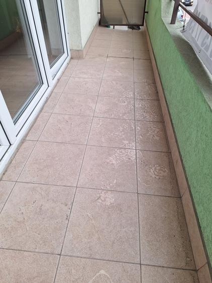 Apartament cu 2 camere, 46 mp, balcon, zona Stejarului - 4