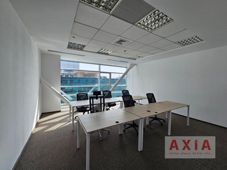 Birou amenajat in BOC - Comision 0% - 8