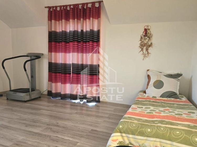 Vila individuala, in Sofronea, jud. Arad - 16