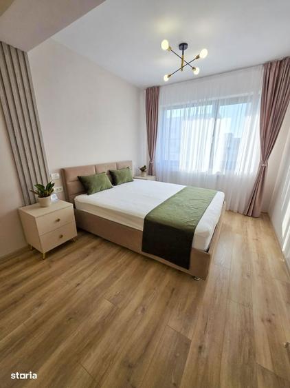 Apartament 2 camere insorit | LUX | Tractorul | Coresi | - 6