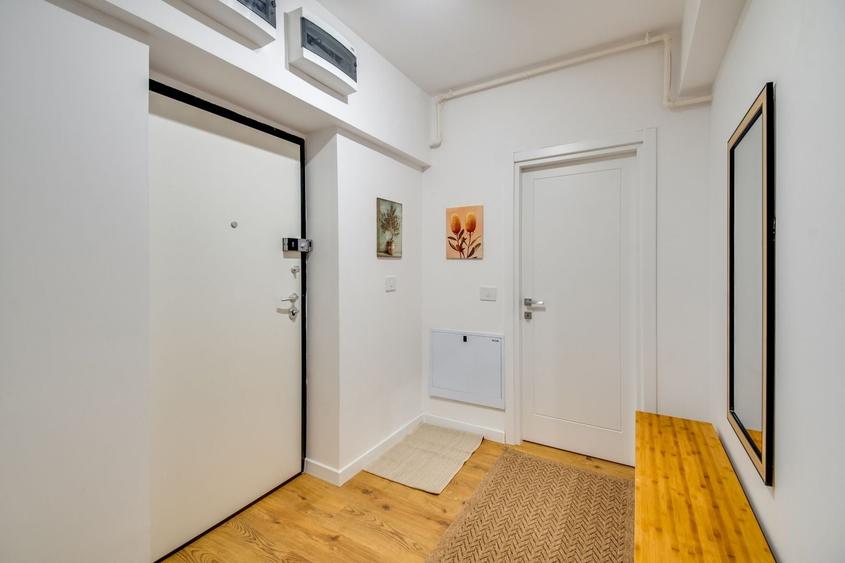 0% comision-2 camere Ivory Residence Pipera-Parcare inclusa in pret - 8