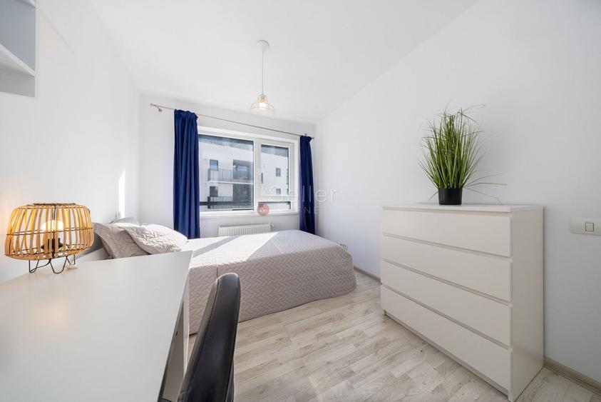 Loc De Parcare Si Boxa Incluse | Zona Verde Aproape - 14