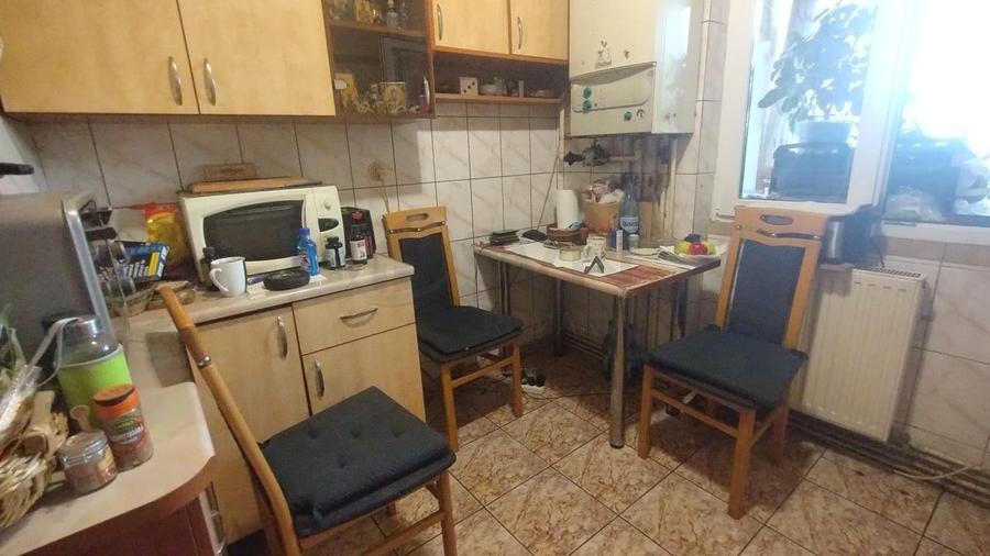 REA1023846 Apartament 3 camere I Titulescu - 14