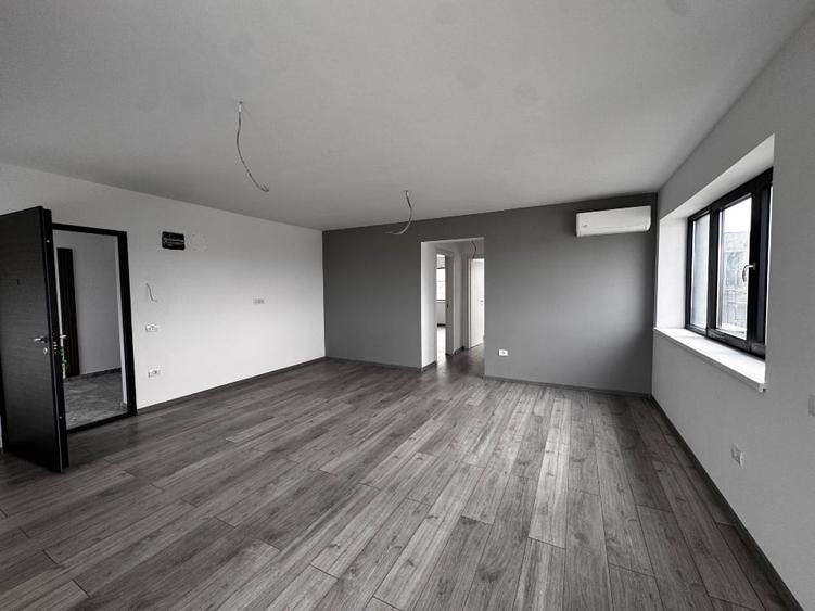 Ansamblu exclusiv cu vedere la lac, ap cu 3 cam de vânzare în vile p+2! - 5