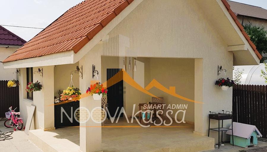 Casa individuala P+m, - 10