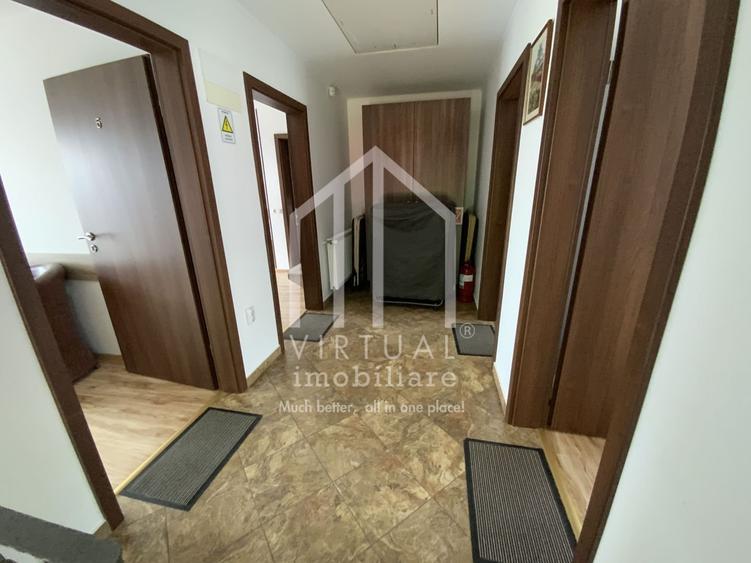 Pensiune de vanzare in Paltinis- Locatie deosebita- Afacere la cheie - 19