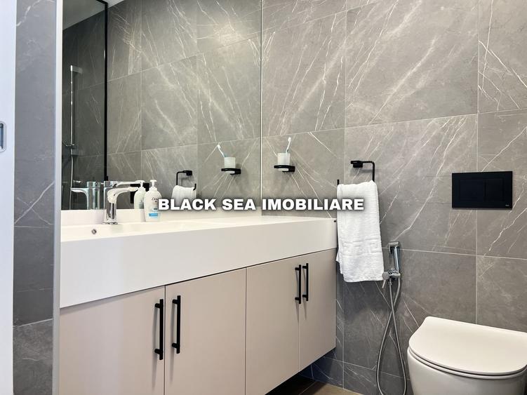 Apartament 3 camere Ultramodern zona Summerland - TERMEN LUNG - 14