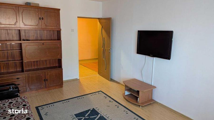 Inchiriez apartament 2 camere CF 1 decomandat , utilat in Gavana 2 - 1