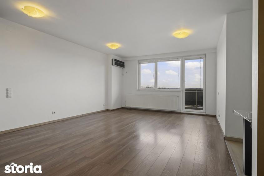 BUFTEA - PALATUL STIRBEI, APARTAMENT 2 CAMERE 65 MP, BOXA, PARCARE! - 6