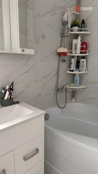 COMISION 0% Duplex pe parter 3 camere, 90 mp, in Mosnita Veche - 20