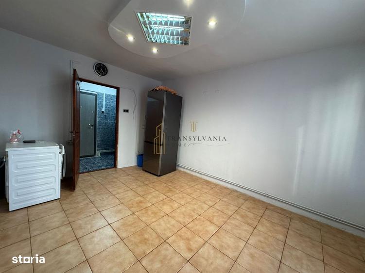Apartament, 20 m2, - 5