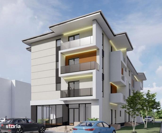 Apartament 2 camere /Bragadiru-Cartierul Independentei - 9