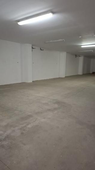 Inchiriez 2 Hale, depozit, (hala de 350 mp si hala de 760mp) - 8