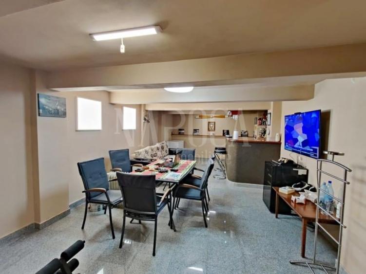 Casa 5 camere de vanzare in Centru, Cluj Napoca - 13