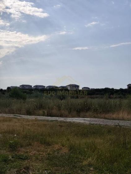 Teren Intravilan -Trend Residence - 8