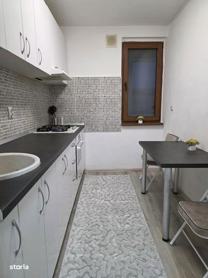 Inchiriez apartament 3 camere Calea grivitei x Ion Mihalache - 4