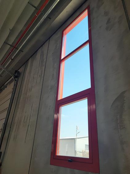 Hala 300 mp din beton armat, cu avans+credit - 12