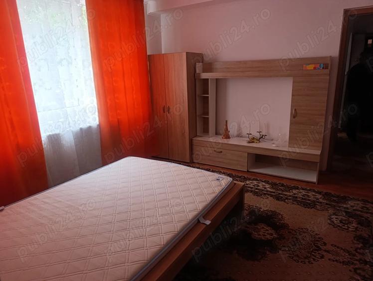 Inchiriez apartament cu doua camere in Marghita - 6