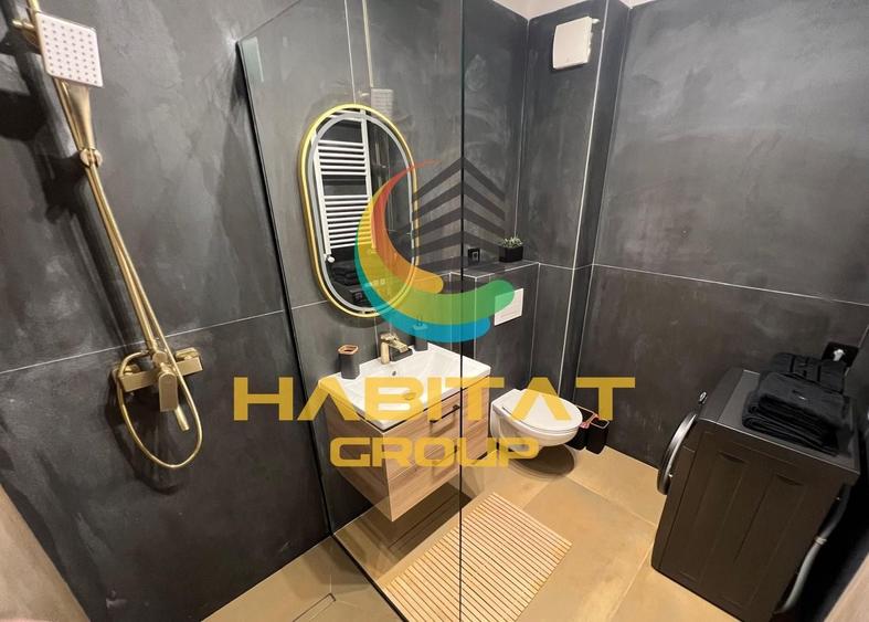 2 camere la 5 minute de metrou Mobilat complet - 9