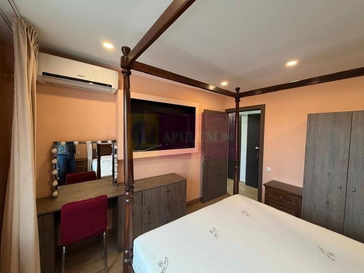 Apartament spațios aproape Metrou și Parc - 5