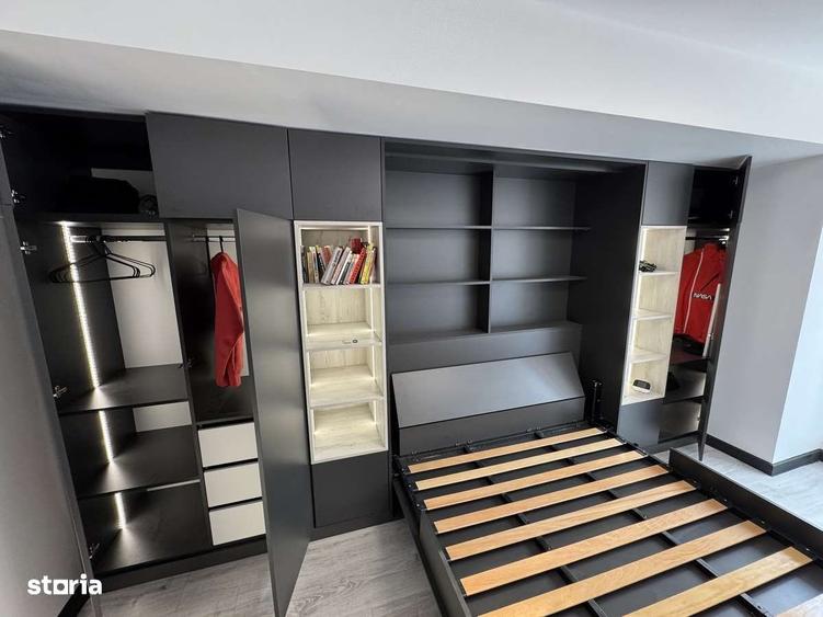 Rose Rezidence | Pipera | British School | Iancu Nicolae | Baneasa Shopping | - 10