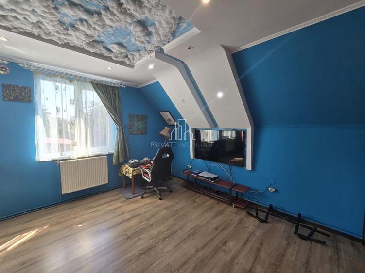 Casa cu piscina, 3450 Mp suprafata teren, Albesti, Mures - 7