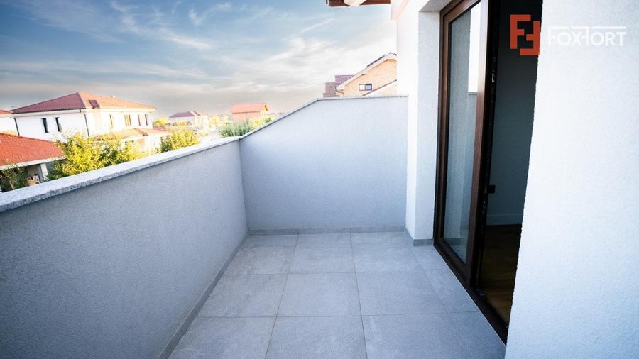 OCAZIE - Casa individuala deosebita cu 5 camere, 243 mp - Timisoara - 37