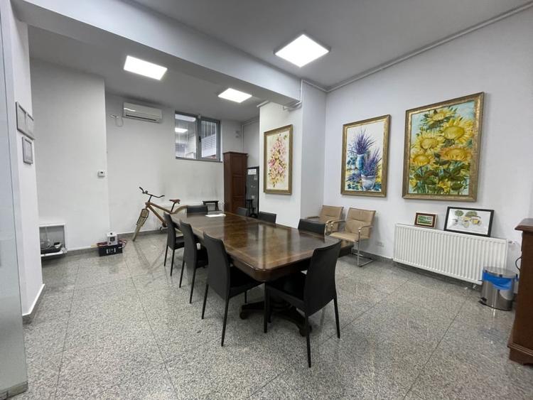 Spatiu Comercial/Birouri Premium (231 mp) – Complex Exclusivist Green Lake - 4