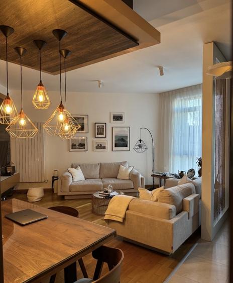 Vânzare apartament de 2 camere Evocasa Selecta- Ultracentral-Mosilor - 1