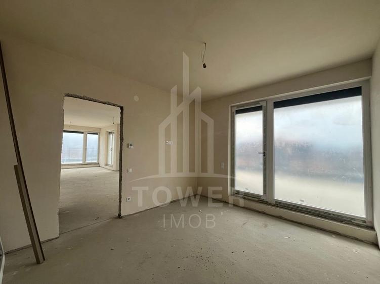 Penthause modern in Turnisor - 5