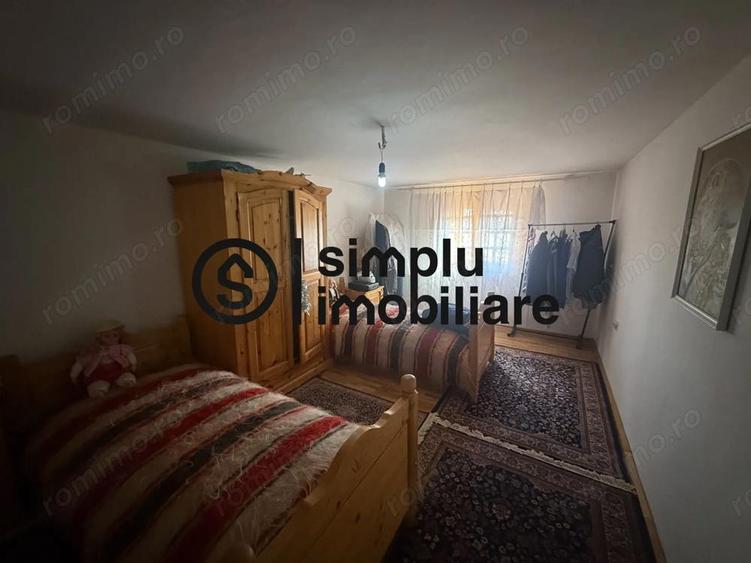 Casa Bariera Valcii - 10